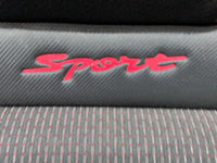 2017 - 2023 Suzuki Swift AZ Sport Right Front Seat | Cloth