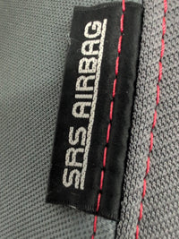 2017 - 2023 Suzuki Swift AZ Sport Right Front Seat | Cloth