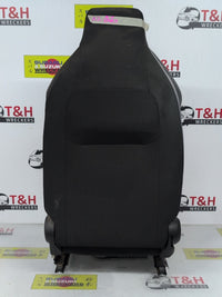 2017 - 2023 Suzuki Swift AZ Sport Right Front Seat | Cloth