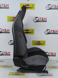 2017 - 2023 Suzuki Swift AZ Sport Right Front Seat | Cloth
