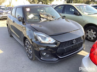 2017 - 2023 Suzuki Swift AZ Sport Right Front Seat | Cloth