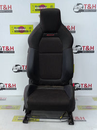 2017 - 2023 Suzuki Swift AZ Sport Right Front Seat | Cloth