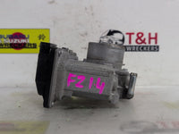 2010 - 2017 Suzuki Swift FZ Petrol 1.4L Throttle Body
