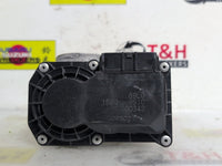 2010 - 2017 Suzuki Swift FZ Petrol 1.4L Throttle Body