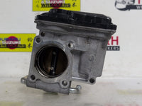2010 - 2017 Suzuki Swift FZ Petrol 1.4L Throttle Body