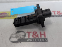 2010 - 2017 Suzuki Swift FZ Petrol 1.4L Engine Code K14B Air Flow Meter