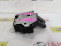 2018 2018 Subaru Impreza GK GK7BK47 Bootlid Lock