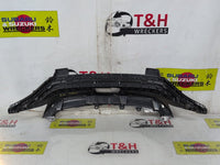 2017 - 2020 Honda Jazz GK GF Radiator Grille