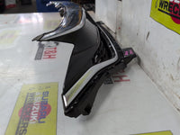 2017 - 2020 Honda Jazz GK GF Radiator Grille