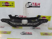 2017 - 2020 Honda Jazz GK GF Radiator Grille