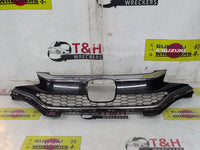 2017 - 2020 Honda Jazz GK GF Radiator Grille