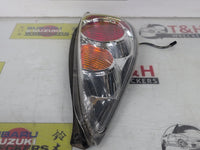2004 - 2007 Suzuki Liana Series II Left Taillight | Rh4