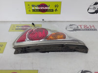 2004 - 2007 Suzuki Liana Series II Left Taillight | Rh4