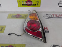 2004 - 2007 Suzuki Liana Series II Left Taillight | Rh4