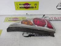 2004 - 2007 Suzuki Liana Series II Right Taillight | Rh4