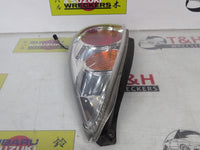 2004 - 2007 Suzuki Liana Series II Right Taillight | Rh4