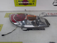 2004 - 2007 Suzuki Liana Series II Right Taillight | Rh4
