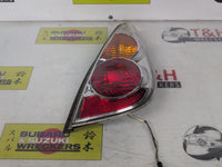 2004 - 2007 Suzuki Liana Series II Right Taillight | Rh4