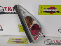 2004 - 2007 Suzuki Liana Series II Right Taillight | Rh4