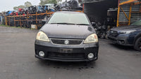 2005 2005 Suzuki Liana ER Left Rear Window Regulator/Motor