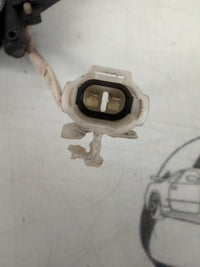 2005 2005 Suzuki Liana ER Left Rear Window Regulator/Motor