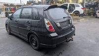 2004 - 2007 Suzuki Liana 1.8L Engine Code M18A Throttle Body | Rh4 Sii
