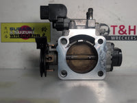 2004 - 2007 Suzuki Liana 1.8L Engine Code M18A Throttle Body | Rh4 Sii