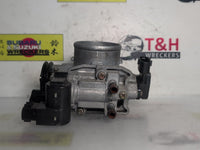 2004 - 2007 Suzuki Liana 1.8L Engine Code M18A Throttle Body | Rh4 Sii