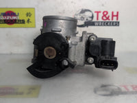 2004 - 2007 Suzuki Liana 1.8L Engine Code M18A Throttle Body | Rh4 Sii