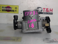2004 - 2007 Suzuki Liana 1.8L Engine Code M18A Throttle Body | Rh4 Sii