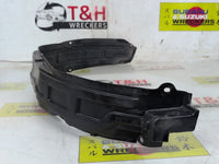 1988 - 1998 Suzuki Vitara Right Guard Liner