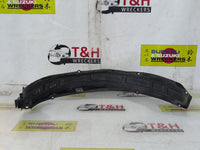 1988 - 1998 Suzuki Vitara Right Guard Liner