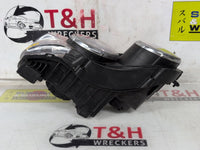 2011 - 2016 Holden Barina TM Right Headlight | with Chrome Ring Type