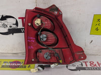 2009 - 2014 Suzuki Alto GF Right Taillight