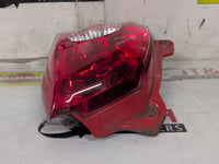 2009 - 2014 Suzuki Alto GF Right Taillight