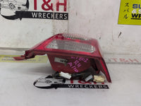 2009 - 2014 Suzuki Alto GF Right Taillight