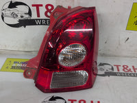 2009 - 2014 Suzuki Alto GF Right Taillight