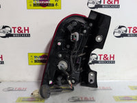 2016 - 2026 Suzuki Ignis Right Taillight | Mf, Body Mounted, Led Type