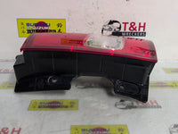 2016 - 2026 Suzuki Ignis Right Taillight | Mf, Body Mounted, Led Type