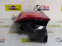 2016 - 2026 Suzuki Ignis Right Taillight | Mf, Body Mounted, Led Type