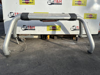 2015 - 2026 Nissan Navara NP300 Sports Bar