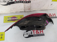 2009 - 2017 Suzuki Kizashi Right Taillight | Fr
