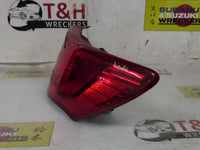 2009 - 2017 Suzuki Kizashi Right Taillight | Fr
