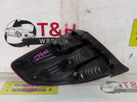 Jan 2007 to Jan 2014- Suzuki SX4 Hatchback- Right Taillight | T&H Wreckers