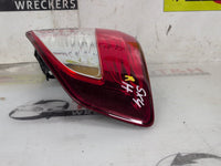 Jan 2007 to Jan 2014- Suzuki SX4 Hatchback- Right Taillight | T&H Wreckers