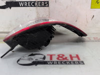 Jan 2007 to Jan 2014- Suzuki SX4 Hatchback- Right Taillight | T&H Wreckers