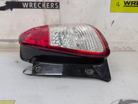 Jan 2007 to Jan 2014- Suzuki SX4 Hatchback- Right Taillight | T&H Wreckers
