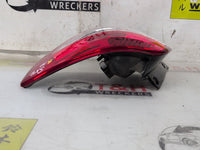 Jan 2007 to Jan 2014- Suzuki SX4 Hatchback- Right Taillight | T&H Wreckers