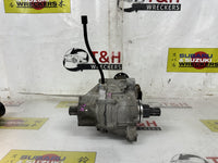 2010 - 2014 Suzuki SX4 2.0L Engine Code J20B Automatic 6 Speed Transfer Case