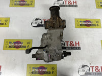 2010 - 2014 Suzuki SX4 2.0L Engine Code J20B Automatic 6 Speed Transfer Case